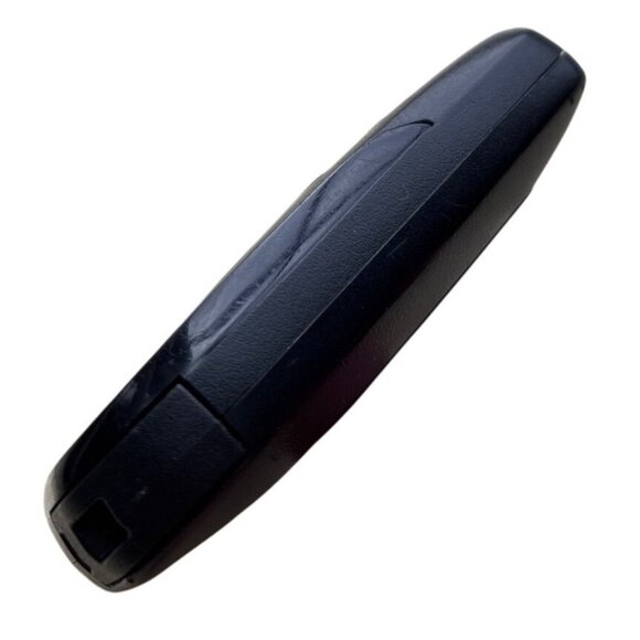 Toyota Prius Smart Key Fob Remote Control Black - Picture 6 of 7